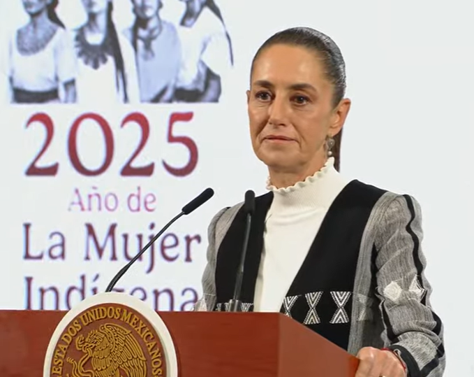Gobierno de Sheinbaum lanza concurso de música mexicana sin corridos tumbados