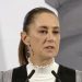 Claudia Sheinbaum en su conferencia matutina: seguridad, justicia y política