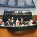 Senado aprueba reforma contra reelección y nepotismo, pero entrará en vigor hasta 2030