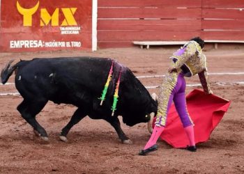 Jueza prohíbe el uso de instrumentos de maltrato en corridas de toros en CDMX