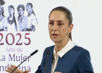 Claudia Sheinbaum en su conferencia matutina: inversión, aranceles de Trump, Ley del ISSSTE
