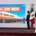 Home Depot anuncia inversión millonaria en México para expandir operaciones