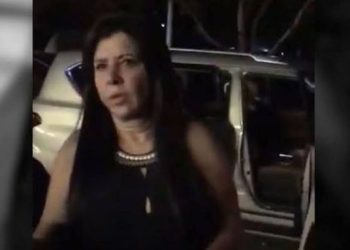 Liberan a Rosalinda González Valencia, esposa de “El Mencho”, tras cumplir parte de su sentencia