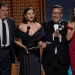 Lista completa de ganadores de los SAG Awards 2025