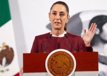 Claudia Sheinbaum en la Mañanera: temas clave del 13 de febrero de 2025