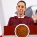 Claudia Sheinbaum en la Mañanera: temas clave del 13 de febrero de 2025