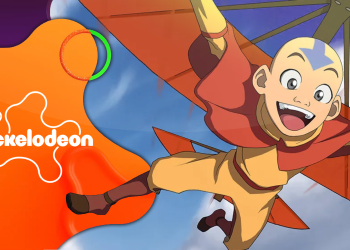 Nickelodeon anuncia nueva serie secuela de Avatar