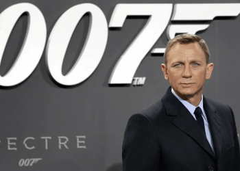 Amazon MGM Studios tomará las riendas creativas de James Bond