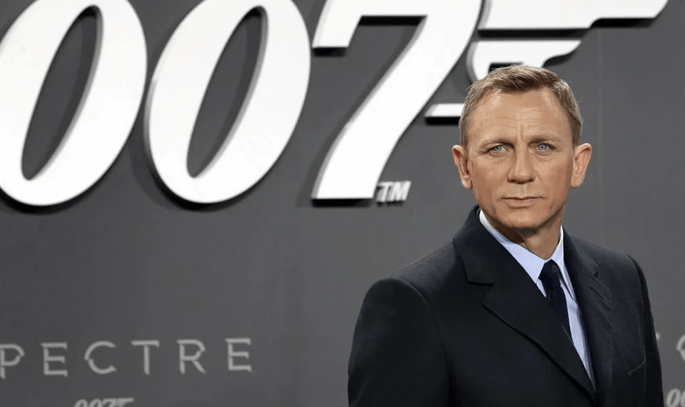 Amazon MGM Studios tomará las riendas creativas de James Bond