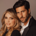 Angélica Rivera estrena romance con Diego Klein, su coprotagonista