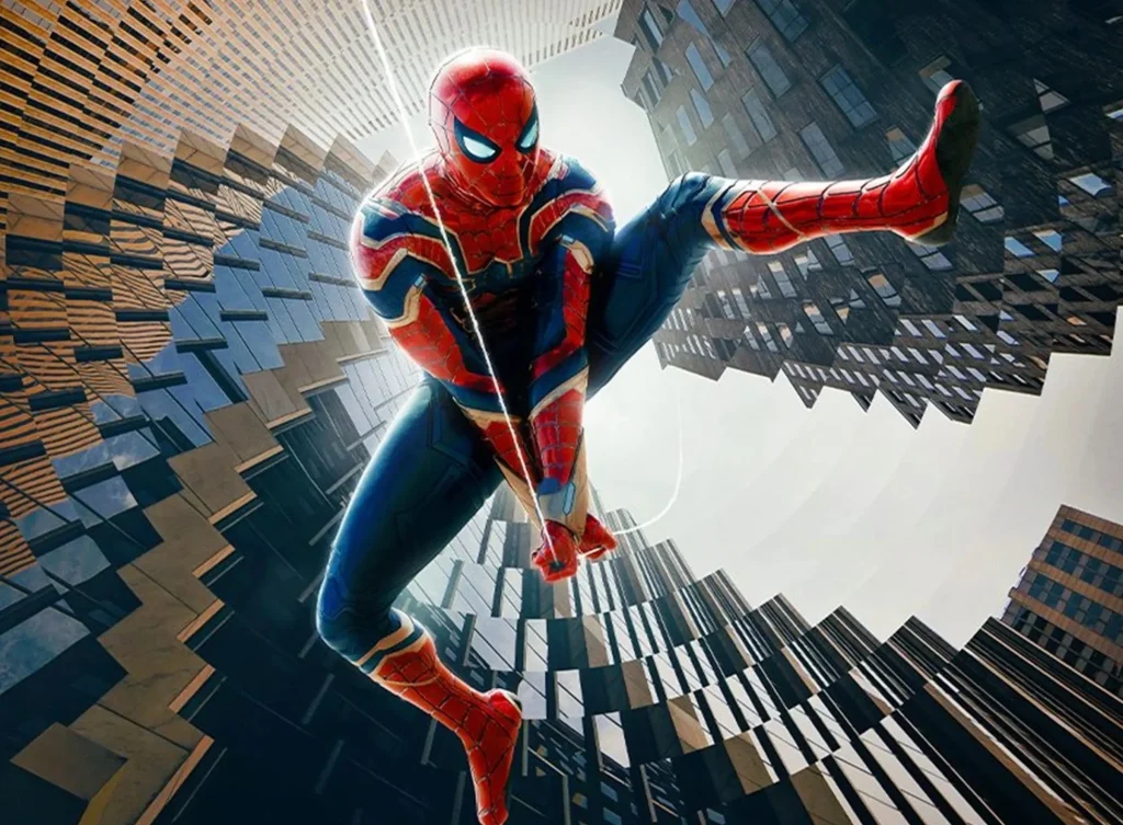  Spider-Man 4; Se revela fecha de estreno