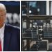 Japón solicita a Trump lo excluya de los aranceles