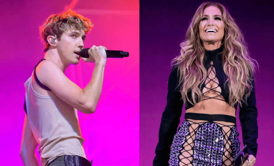 Jennifer Lopez y Troye Sivan encabezarán el WorldPride 2025 en Washington, DC