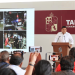 Tabasco inicia nueva fase en su estrategia de seguridad con el respaldo de Claudia Sheinbaum