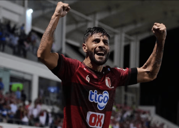 Concachampions: Tigres cae ante Real Estelí y buscará remontar en casa