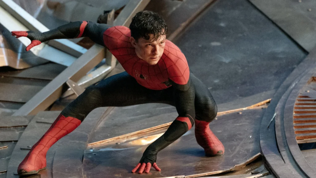 Sony pospone el estreno de Spider-Man 4 