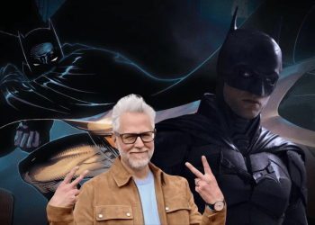 James Gunn confirma un nuevo Batman para el DCU, Robert Pattinson no formará parte de la nueva versión
