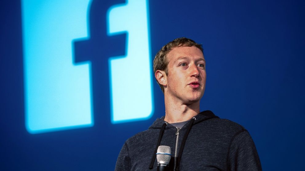 Mark Zuckerberg despide a 20 empleados de Meta