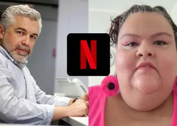 Dunia Alexandra denuncia por despido de la serie ‘Las Muertas’