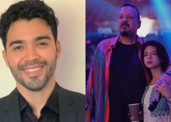 Gussy Lau desmiente rumores sobre demanda de Adele a Ángela Aguilar
