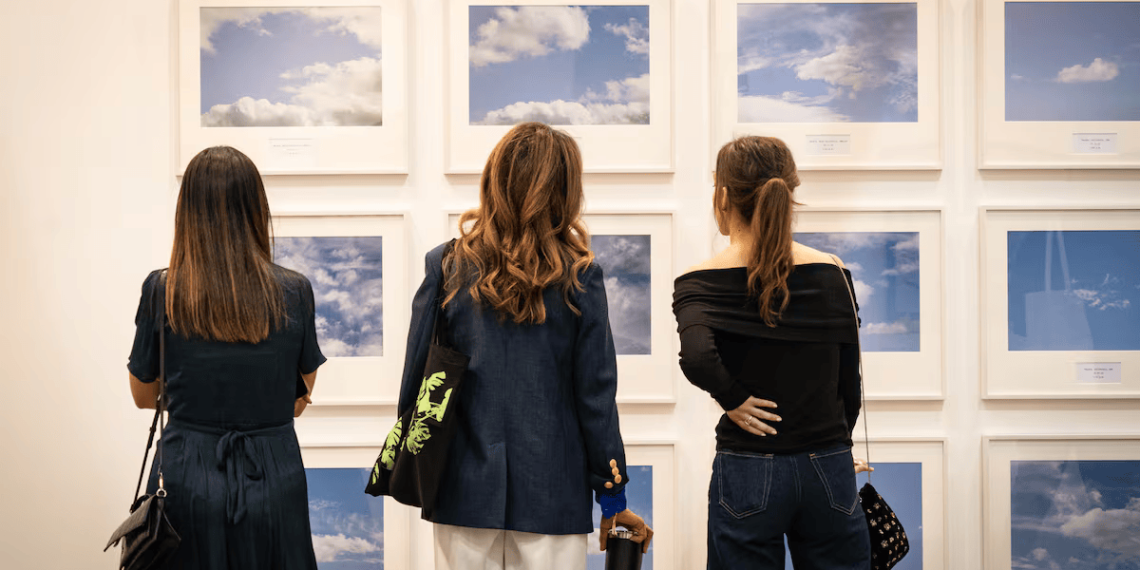 Zona Maco 2025: El arte latinoamericano brilla con fuerza en su regreso a la Ciudad de México