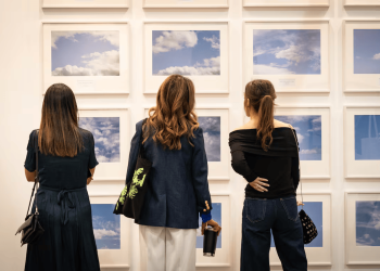 Zona Maco 2025: El arte latinoamericano brilla con fuerza en su regreso a la Ciudad de México