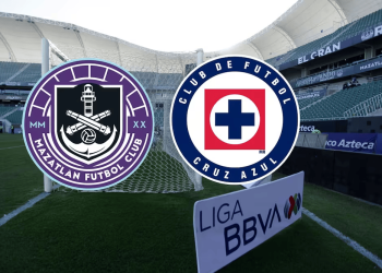 Mazatlán vs Cruz Azul: Horarios y canales para ver EN VIVO el partido de la jornada 10 del Clausura 2025