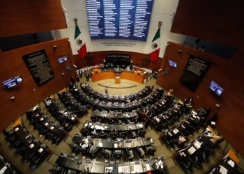 Senado analiza retención de hasta 40% del salario para pagar créditos de nómina