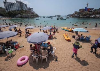 México se consolida como destino turístico con ingresos récord en 2024
