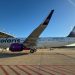 Volaris cierra 2024 con ganancias pese a la reducción de operaciones