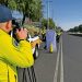 CDMX implementa radares móviles para controlar velocidad y sancionar infracciones
