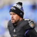 Justin Tucker enfrenta nuevas acusaciones de conducta inapropiada por parte de terapeutas de masaje