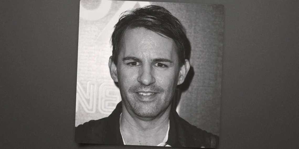 Fallece Roberto Orci, el escritor y productor mexicano detrás de ‘Star Trek’