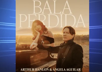 Ángela Aguilar deslumbra con su nuevo estilo y su exitoso sencillo “Bala perdida”
