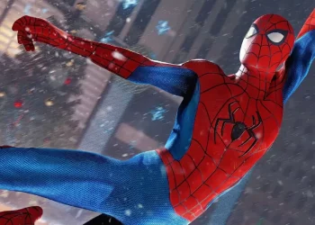 Spider-Man 4; Se revela la fecha de estreno