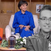 La familia de Daniel Bisogno lleva sus cenizas a ‘Ventaneando’