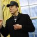 Musk amenaza con retirar su oferta si OpenAI sigue como organización sin fines de lucro