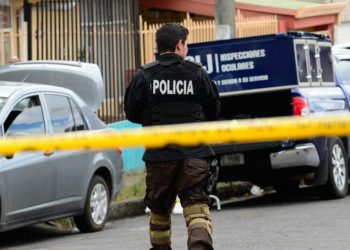 Violencia en México: 450 asesinatos en la primera semana de febrero
