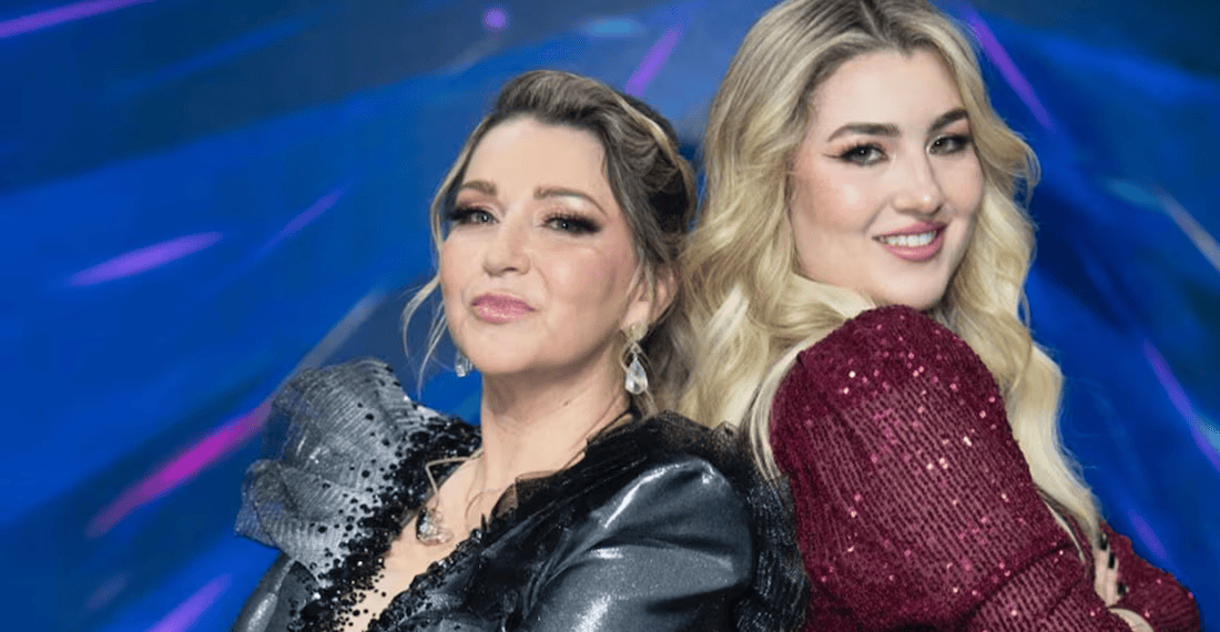 Melenie Carmona envía mensaje tras denuncia de su madre Alicia Villarreal