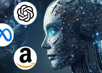 Gigantes tecnológicos y nuevos rivales: la carrera por la Inteligencia Artificial