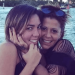 Alejandra Guzmán y Frida Sofía se reencuentran después de tres años de distanciamiento