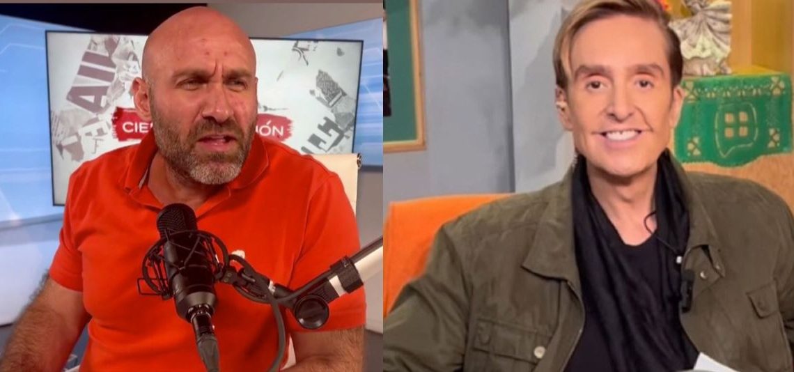 Pedro Ferriz causa polémica con sus comentarios sobre la muerte de Daniel Bisogno