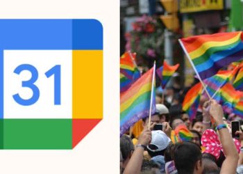 Google elimina eventos culturales de su calendario por falta de viabilidad