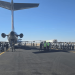Sonora refuerza seguridad en la frontera con la llegada de 1,500 elementos de la Guardia Nacional