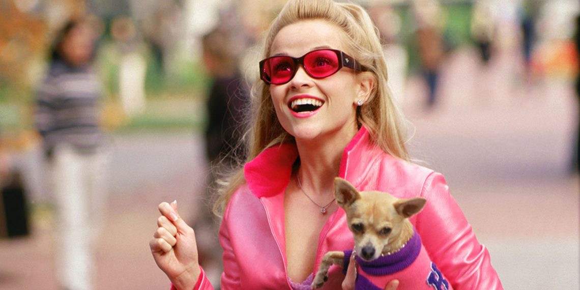 Elle Woods regresa para una nueva aventura con Prime Video