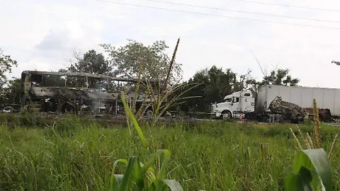 Tragedia en Escárcega: Accidente mortal en la carretera