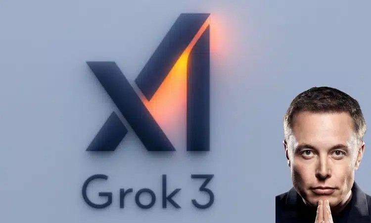 Grok 3 ofrece prueba gratuita por tiempo limitado