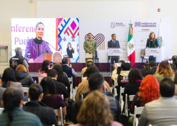Baja California se une al programa nacional de desarme para reforzar la seguridad