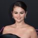 Selena Gomez deslumbra en los BAFTA 2025 con un vestido joya que la corona como la más elegante