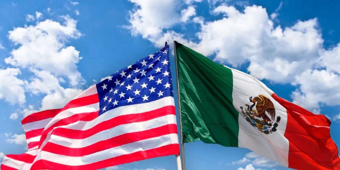 Gabinete de Seguridad mexicano viaja a Washington para reunión con Marco Rubio